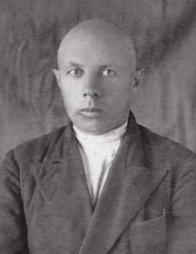 Косарев Иван Васильевич