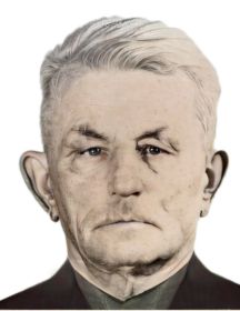 Кондратенко Степан Иванович