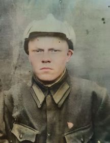Хазиев (Хазигалеев) Габдулбарий  (Габдулбарый) Исламгалиевич