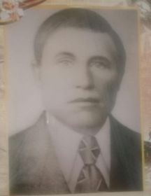 Бирюков Евдоким Васильевич