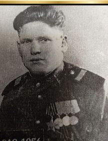 Ковалев Семён Ильич