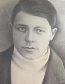 Филиппов Александр Александрович