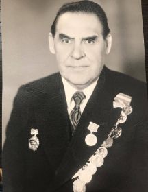 Борисов Александр Александрович