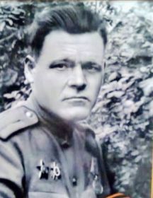 Кисиль Николай Никифорович