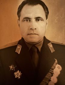Поляков Константин Яковлевич