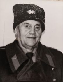 Мозговой Александр Михайлович