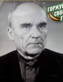 Корнус Александр Павлович