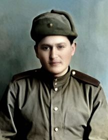 Сафаров Наркул 