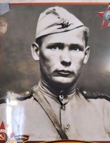 Корнев Николай Алексеевич