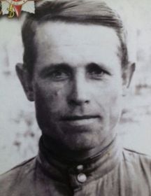 Атаманкин Михаил Иванович