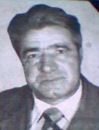 Скрипник Григорий Иванович