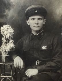 Бурлаков Александр Иванович
