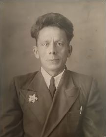 Губин Борис Яковлевич