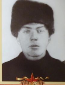 Усманов Митрофан Петрович