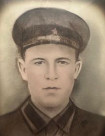 Ховяков Иван Кондратьевич