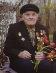 Волков Василий Иванович