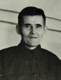 Манаенков Семен Иванович