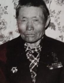 Петров Петр Дмитриевич