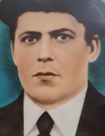 Безщёкий Дмитрий Январович