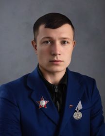 Гладков Иван Иванович