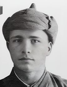 Озеров Иван Иванович