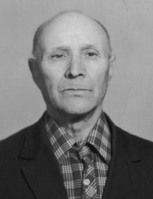 Бойченко Яков Кузмич
