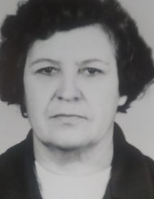 Каткова (Рябко) Галина Сергеевна
