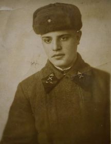 Шишов Алексей Капитонович