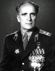 Прокопюк Николай Архипович