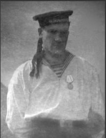 Хорсеев Александр Лукич