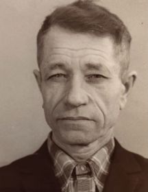 Казачков Александр Александрович