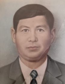 Гаваев Орга Мулаевич