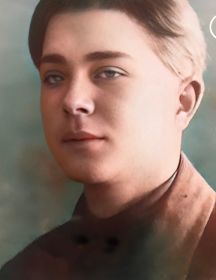 Хардиков Александр Иосифович