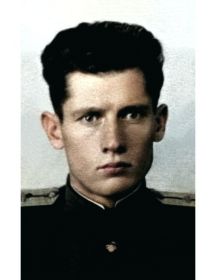 Каменко Сергей Васильевич