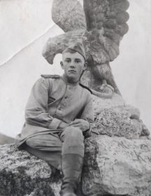 Николенко Николай Семёнович