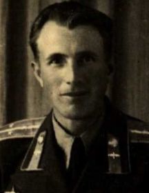 Полянин Иван Сергеевич