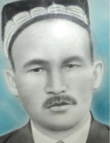 Ахтямов Ахмади Каюмович