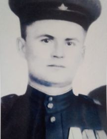 Гладких Михаил Авксентьевич
