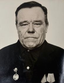 Самсонов Трофим Родионович