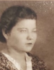Сердобинцева Клавдия Алексеевна