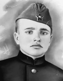 Вирц Мартин Валентинович