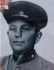 Кубраков Виктор Леонтьевич