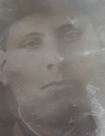 Петрушин Иван Михайлович