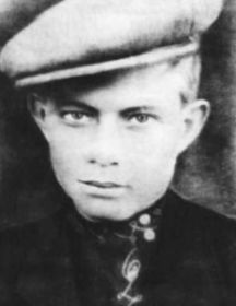 Четверкин Деомид Яковлевич