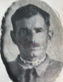 Гавриш Степан Михайлович