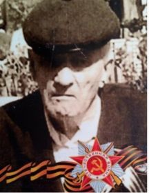 Куприянов Дмитрий Александрович