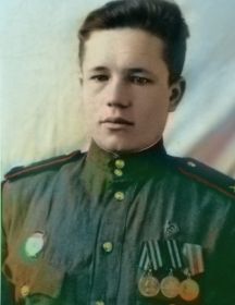 Тодорев Яков Ильич