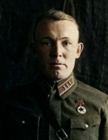 Грозин Илья Савельевич
