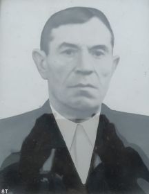 Баскаков Василий Михайлович