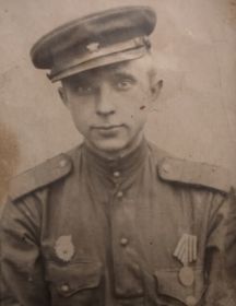 Фомичев Борис Петрович